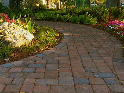 Alternate Segmental Paving, St Petersburg, FL