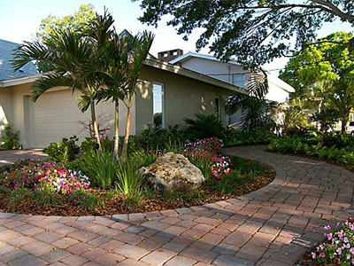 Hardscape Services, Largo, FL