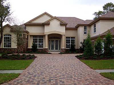 Hardscape Services, Tierra Verde, FL