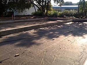 Geotextile