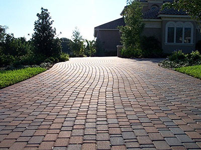 Residential Hardscapes, St Petersburg, FL