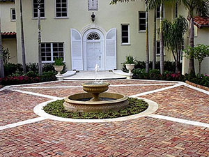 Residential Hardscapes, Clearwater, FL