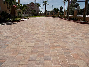 Commercial Hardscapes, Clearwater, FL