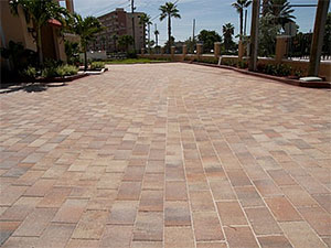 Commercial Hardscapes, Clearwater, FL Commercial Hardscapes, Clearwater, FL